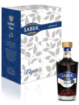 SABER AFINATĂ ELYZIA PREMIUM 0.7L