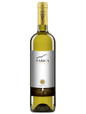 SARICA EXCELLENCE ALIGOTE 0.75L
