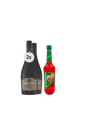 PACHET APERITIVO SPRITZ