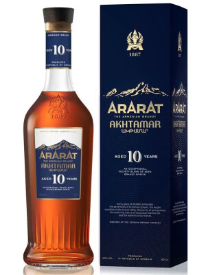 ARARAT AKHTAMAR 10 YO 0.7L