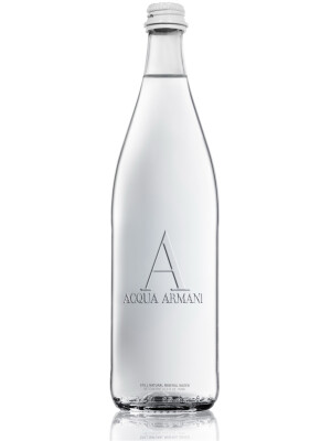 APA PLATA ARMANI ACQUA PREMIUM 0.75L X 6