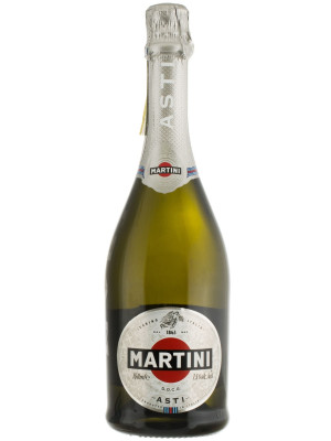 ASTI MARTINI DOLCE SPUMANT 0.75L