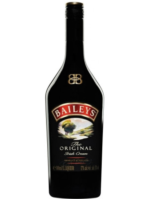 BAILEY'S IRISH CREAM 1L