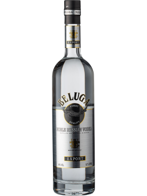 BELUGA NOBLE VODKA 0.7L