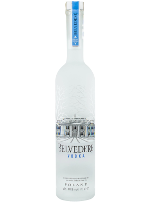 BELVEDERE VODKA 0.7L