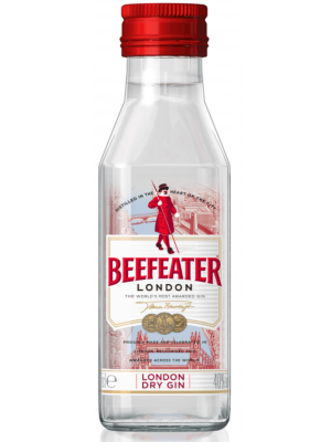 BEEFEATER 0.05L