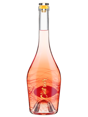 HERMEZIU C'EST SOIR CABERNET SAUVIGNON ROSE SEC 0.75L