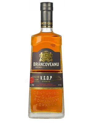 BRANCOVEANU VSOP 0.7L