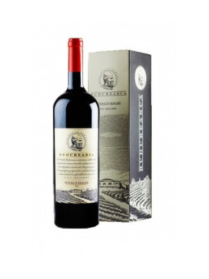 BUDUREASCA FETEASCA NEAGRA SEC MAGNUM 1.5L