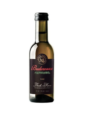 BUDUREASCA PREMIUM FUMEE SEC 0.187L