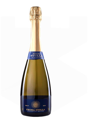 BUDUREASCA PRIMA STILLA BRUT 0.75L