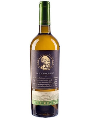 BUDUREASCA - PREMIUM SAUVIGNON BLANC 0.75L