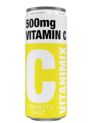 VITANIMIX C IMMUNITY SHOT 0.25L