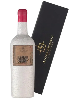 47 Anno Domini Le Argille Cabernet 0,75L