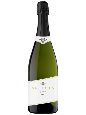 CAVA SELECTA MAGNUM BRUT 1.5L