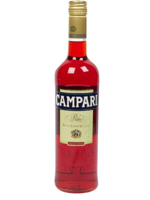 CAMPARI 1L