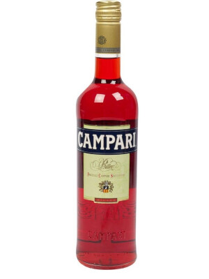 CAMPARI 0.7L