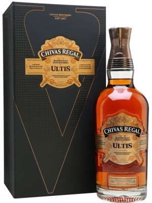 CHIVAS REGAL ULTIS 0.7L