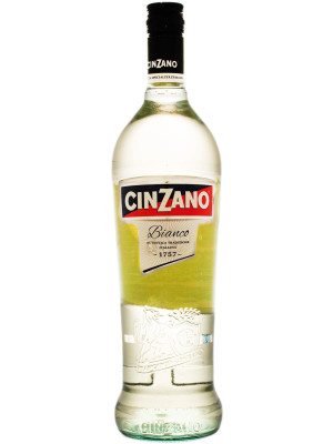 CINZANO ALB 1L