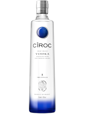 CIROC 0.7L