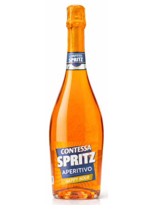 CONTESSA SPRITZ APERITIVO 0.75L