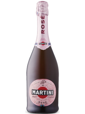 MARTINI SPUMANT ROZE 0.75L