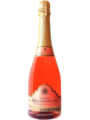 HALEWOOD CUVEE MILLLENNIUM ROSE 0.75L