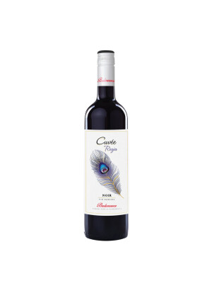 BDR CUVEE REGIA NOIR DEMISEC 0.75L