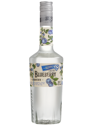 DE KUYPER BLUEBERRY 0.7L