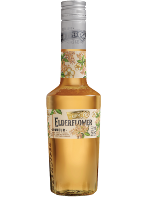 DE KUYPER ELDERFLOWER 0.7L