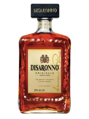 AMARETTO DISARONNO 0.7L