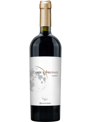 DOMENIUL BOGDAN - CUVEE EXPERIENCE ROȘU 0.75L