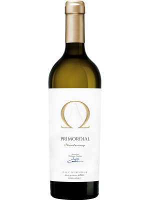 DOMENIUL BOGDAN - PRIMORDIAL CHARDONNAY 0.75L