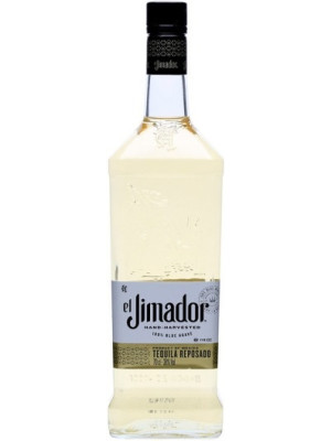 EL JIMADOR TEQUILA REPOSADO 0.7L