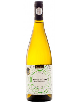 CRAMA GÎRBOIU - EPICENTRUM ALIGOTE & MUSCAT 0.25L