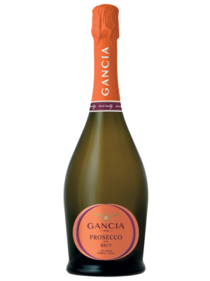 GANCIA PROSECCO BRUT 0.75L