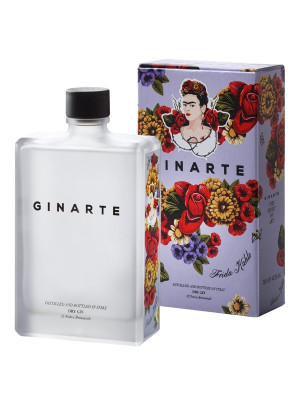 GINARTE DRY GIN 0.7L