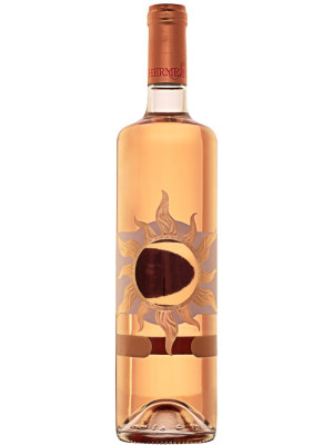 HERMEZIU FETEASCĂ NEAGRĂ ROZÉ 0.75L