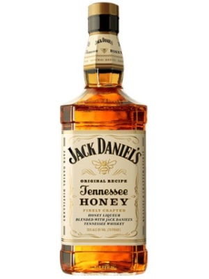 JACK DANIEL'S HONEY 0.7L