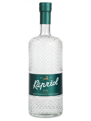 KAPRIOL DRY GIN 0.7L
