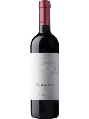 CORCOVA - RESERVE SYRAH 0.75L