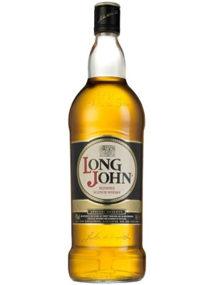 LONG JOHN WHISKY 0.7L