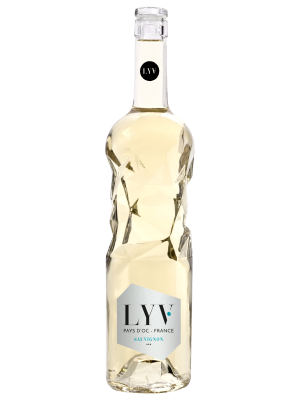 LYV DIAMOND WINE BLANC 0.75L