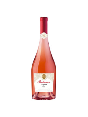 BUDUREASCA PREMIUM ROSE DEMISEC MAGNUM 1.5L