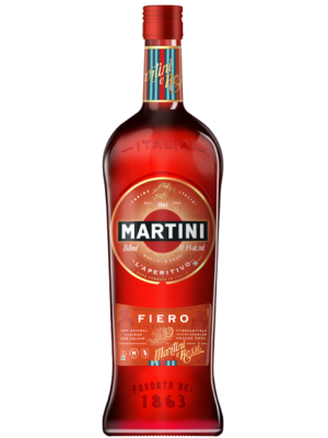 MARTINI FIERO 0.75L