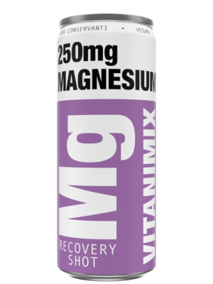 VITANIMIX MG RECOVERY SHOT 0.25L