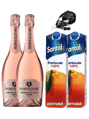 MIMOSA COCKTAIL PACK 