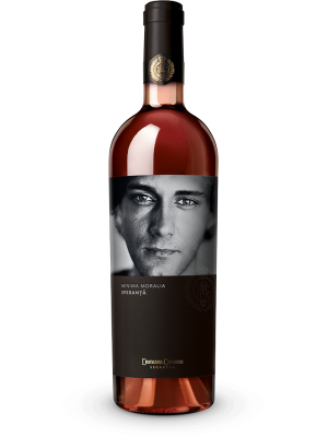 DOMENIUL COROANEI SEGARCEA - MINIMA MORALIA - SPERANȚĂ 0.75L