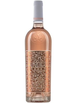 JIDVEI MYSTERIUM ROSE 0.75L
