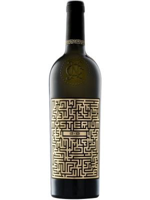 JIDVEI MYSTERIUM RHEIN RIESLING & SAUVIGNON BLANC 0.75L
